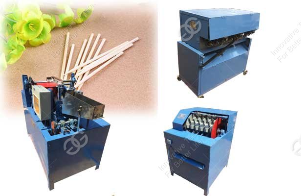 Wood Toothpick Production Line Price