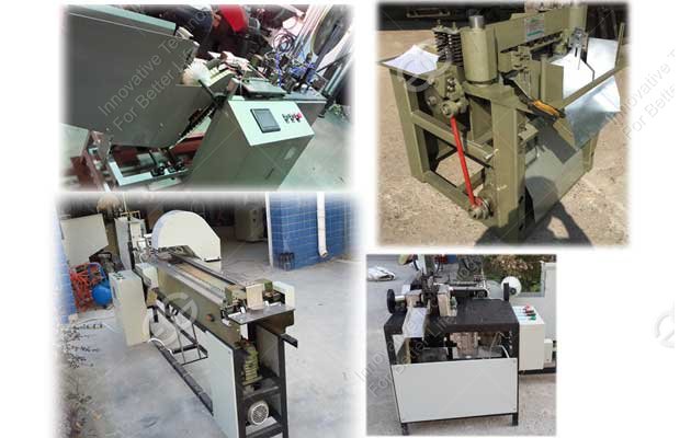 ice cream stick production line