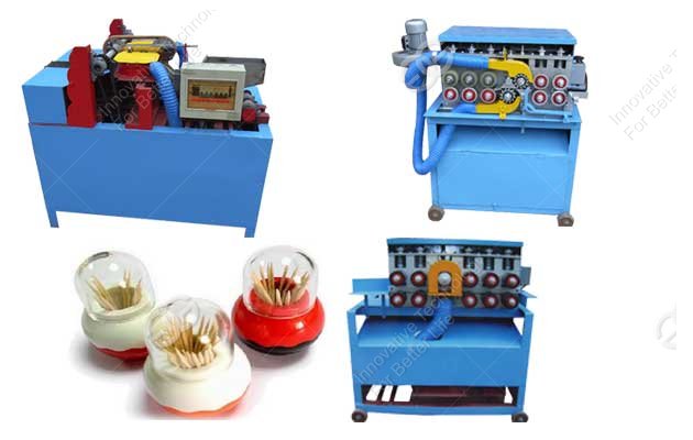 Wood Toothpick Making Machine For Sale|Tooth Pick Making Machine