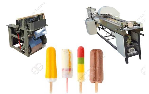 Tongue Depressor Making Machine|Ice Cream Stick Making Machine