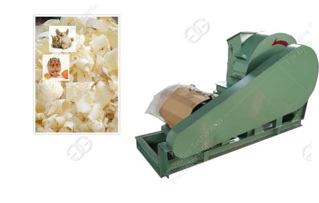 Wood Shaving Machine For Sale|Wood Milling Machine