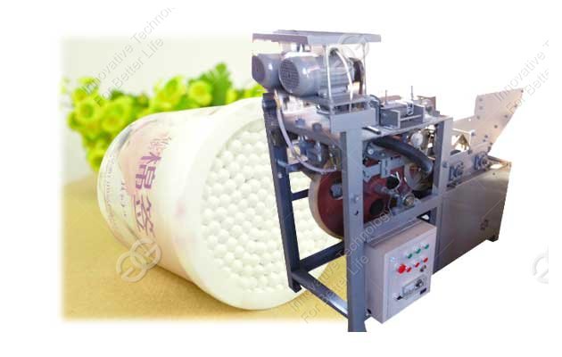 Cotton Ear Buds Making Machine Price