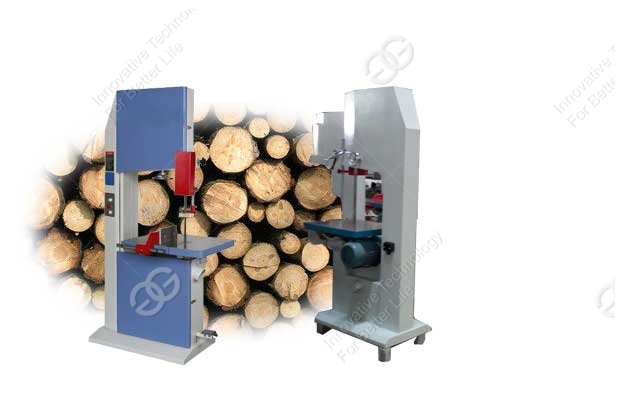 Vertical Band Saw Machine Price