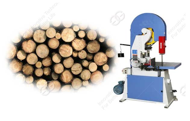 Vertical Band Saw Machine Price