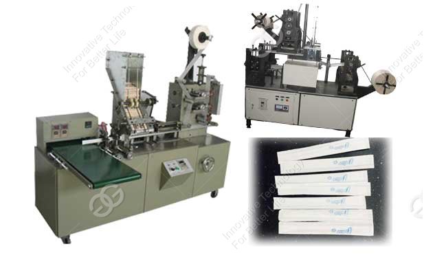 Toothpick Bag Packing Machine For Sale|Chopstick Packing Machine