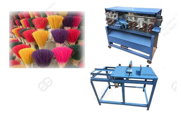 Agarbatti Stick Making Machine|Incense Stick Making Machine