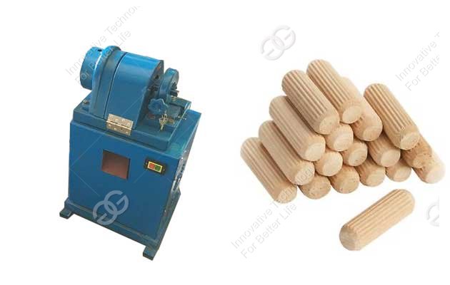 Wooden Dowel Making Machine|Wood Tenon Machine