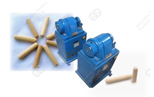 Wooden Dowel Making Machine|Wood Tenon Machine