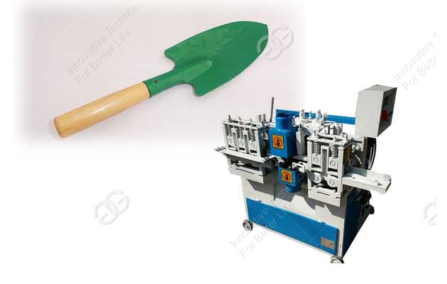 Wooden Shovel Handle Making Machine For Sale