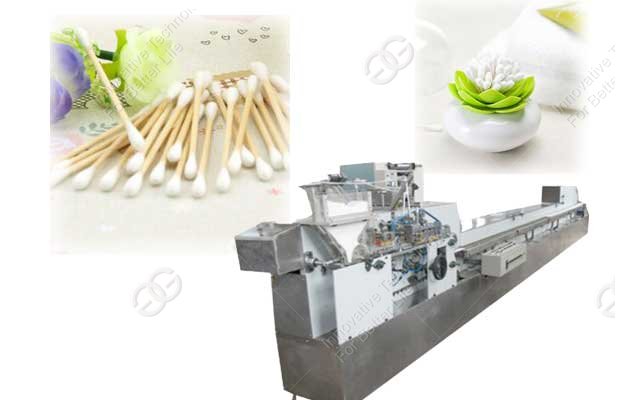 Cosmetic Cotton Pad Machine Price