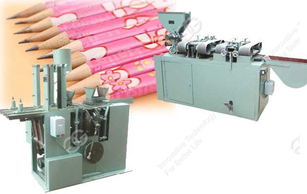 Wooden Pencil Making Machine For Sale