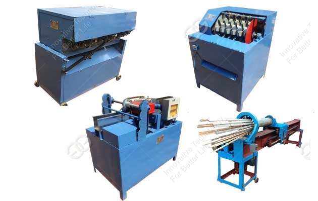 bamboo toothpick making machine sales