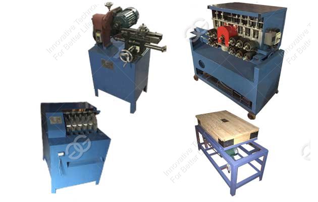cost toothpick making factory