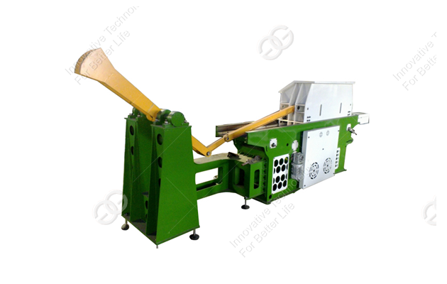 Automatic wood shaving machine for sale