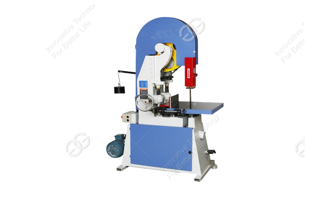 band saw machine price