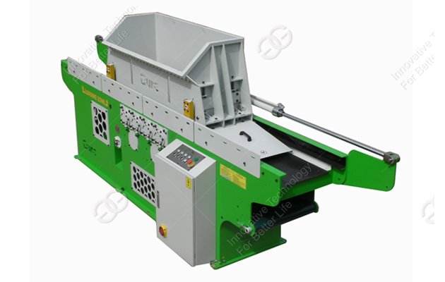 wood shaving machine manufacturer