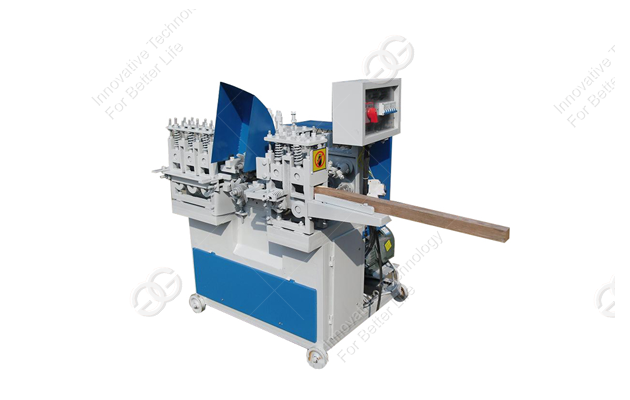 round stick making machine for sale China
