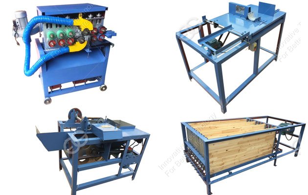 praying sticks production line manufacturer