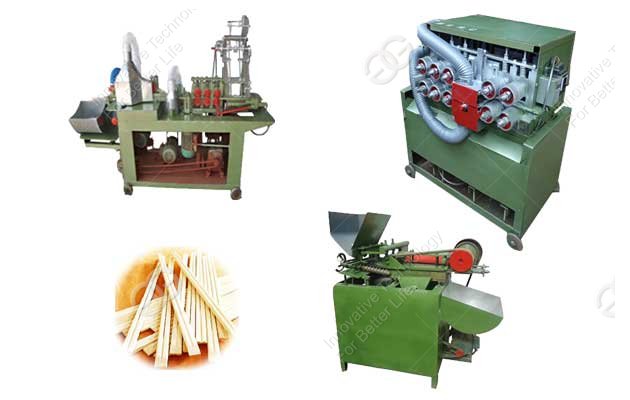 disposable chopsticks production line introduction
