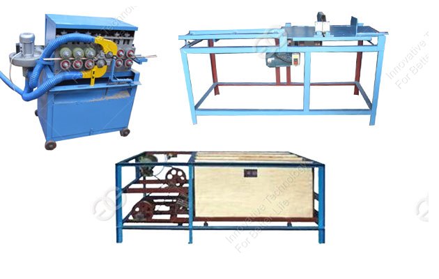 Toothpick Making Machine For Sale/ Toothpick Production Line