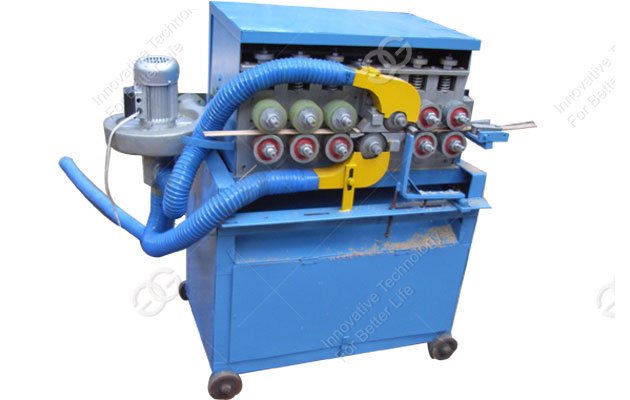 Toothpick Making Machine For Sale/ Toothpick Production Line
