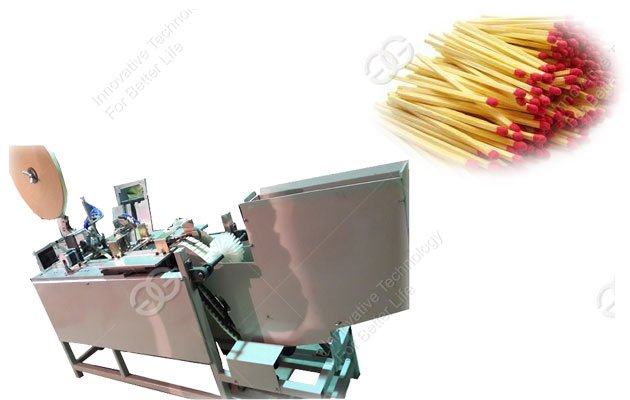 Wood Match Stick Making Machine Price/Ice Cream Stick Making machine