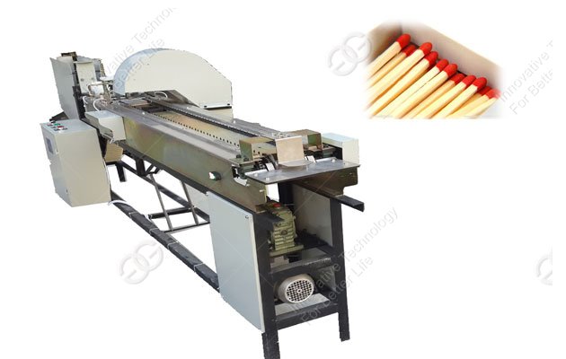 Wood Match Stick Making Machine Price/Ice Cream Stick Making machine