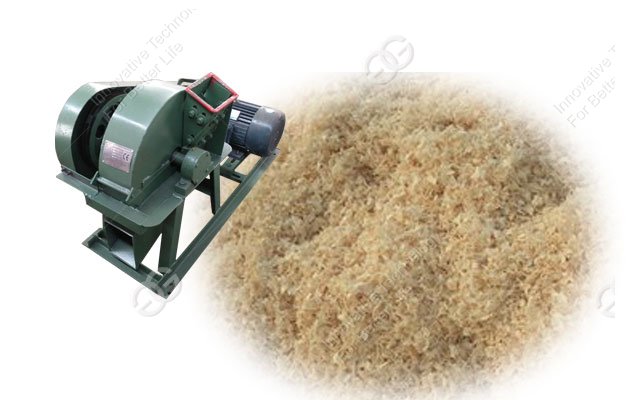 wood chips machine supplier