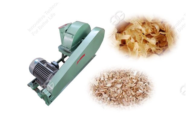 Wood Chips Machine for Sale/Wood Shaving Machine Supplier