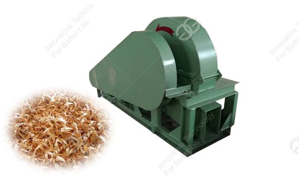 Wood Chips Machine for Sale/Wood Shaving Machine Supplier