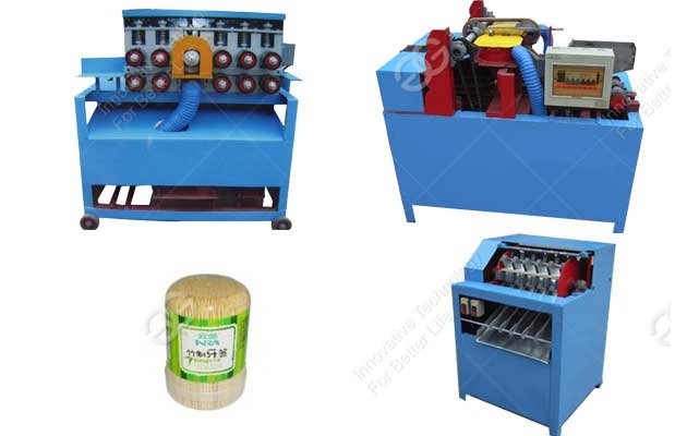 toothpick making machine cost