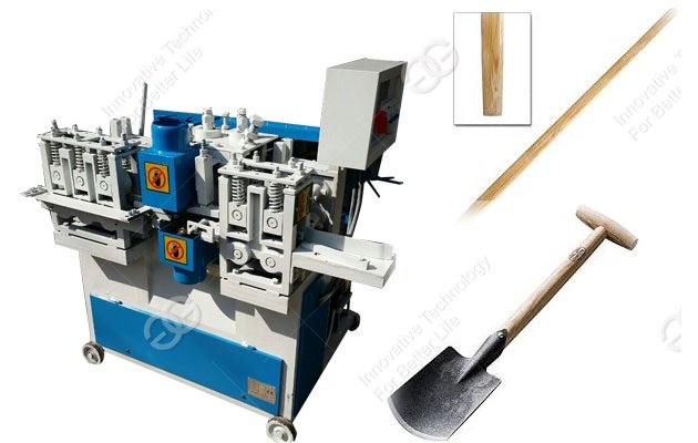 spade handle making machine for sale