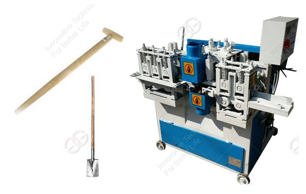 Spade Handle Making Machine for Sale/Spade Handle Making Machine Supplier