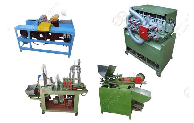 wooden chopstick making machine for sale