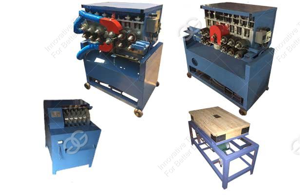 agarbatti incense making machine supplier