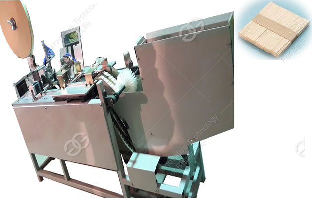 coff bar bundling machine for sale
