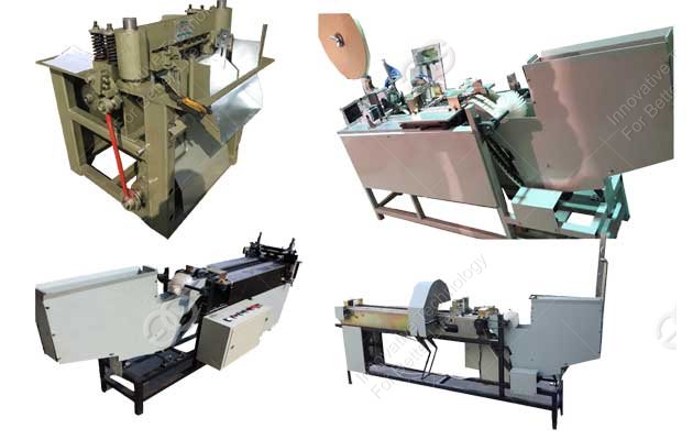 tongue depressor production line for sale
