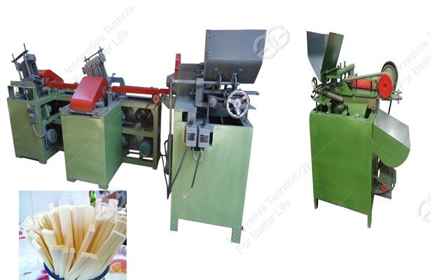 chopstick making machine for sale