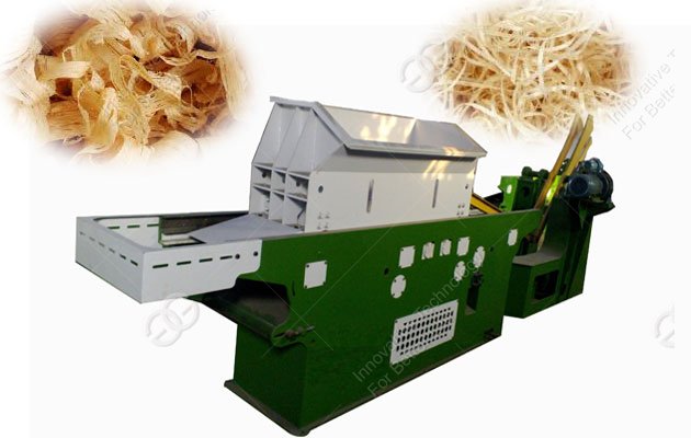 new design wood shaving machine for sale