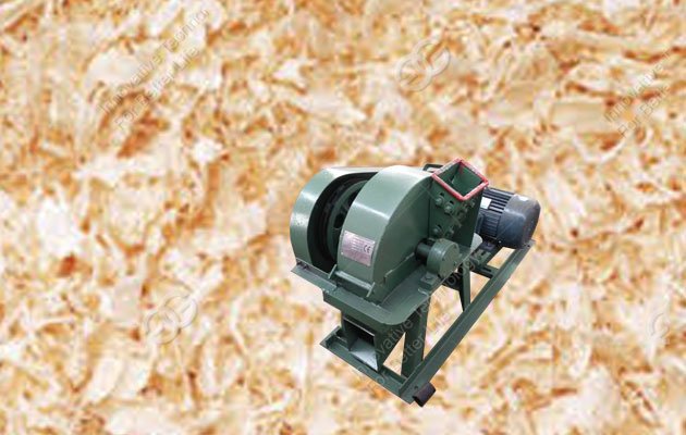 wood crusher for sale