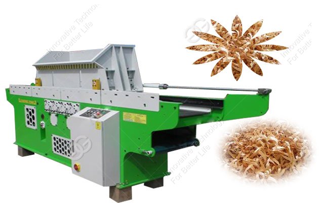 wood shaving machine supplier